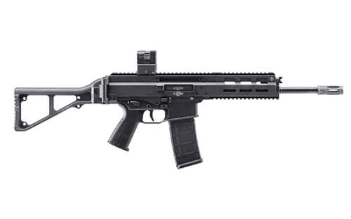 Rifles Long Guns B&T USA APC223 223Rem|5.56NATO B&T APC223 PRO SBR 556 12" 30RD BLK • Model: APC223